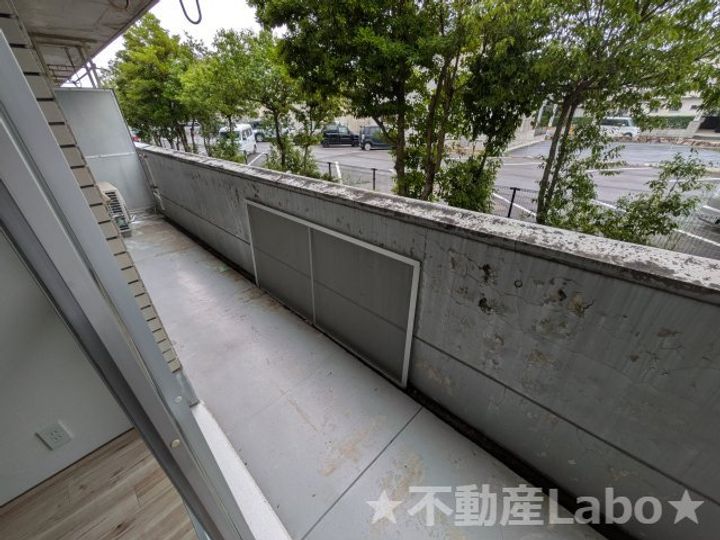 徳島県板野郡藍住町矢上字春日(アパート)の賃貸物件の内装