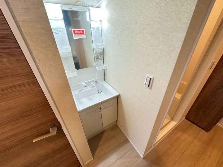 千葉県船橋市大穴南2(アパート)の賃貸物件の内装