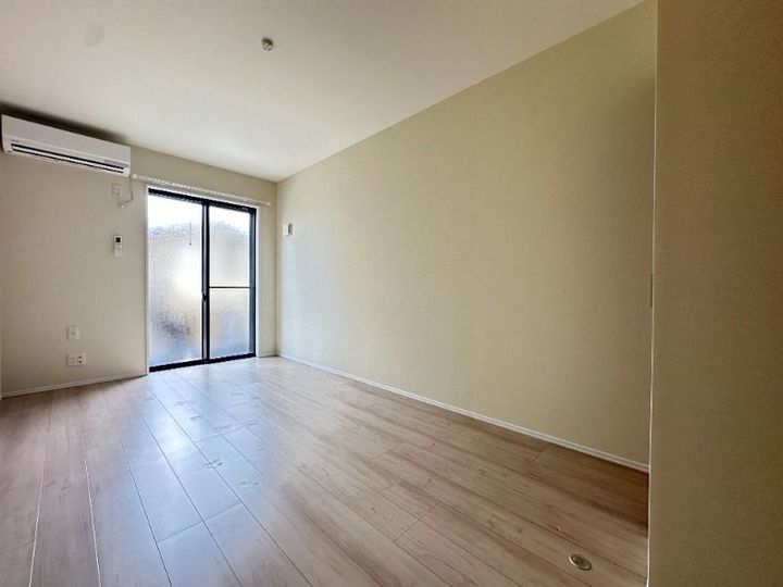 千葉県船橋市大穴南2(アパート)の賃貸物件の内装