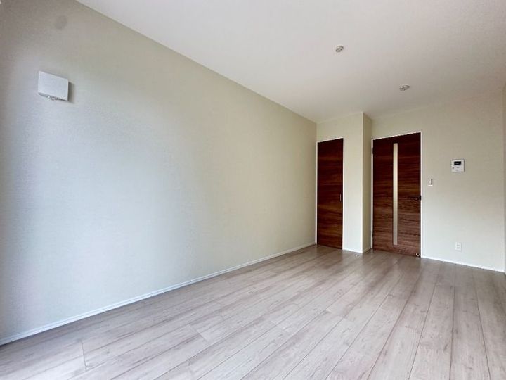 千葉県船橋市大穴南2(アパート)の賃貸物件の居間