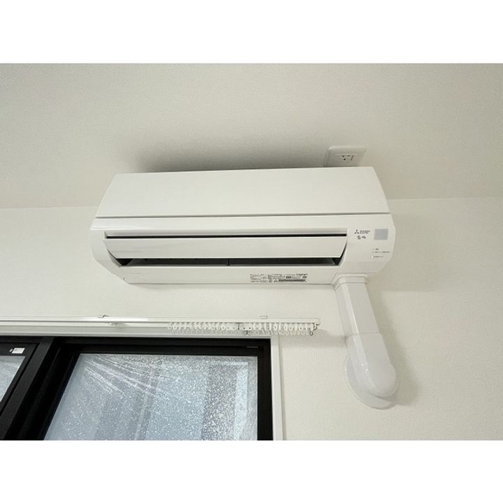 LIBTH菊陽の内装