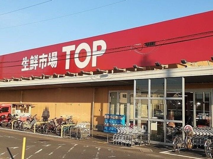 埼玉県北足立郡伊奈町栄4(アパート)の賃貸物件の周辺