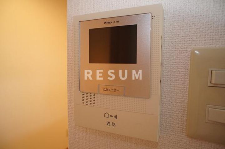 千葉県千葉市中央区蘇我4(アパート)の賃貸物件の内装