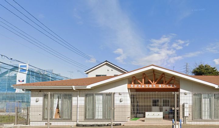 千葉県千葉市中央区蘇我4(アパート)の賃貸物件の周辺