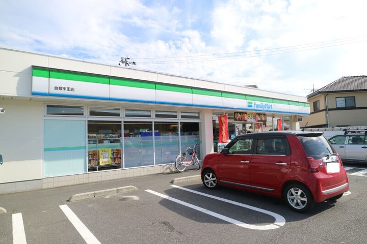 ロイヤルウイングの周辺