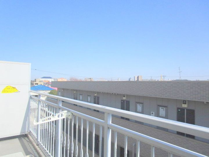 キュロコ舞浜弐番館のその他画像