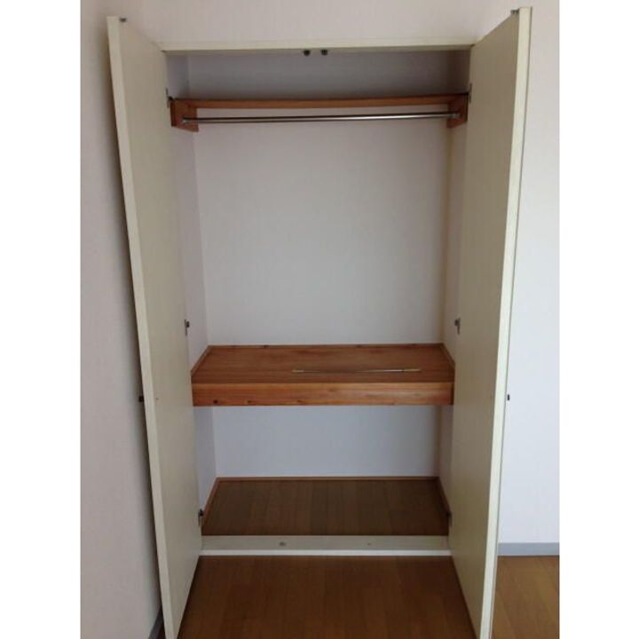 神奈川県伊勢原市上粕屋(マンション)の賃貸物件の内装