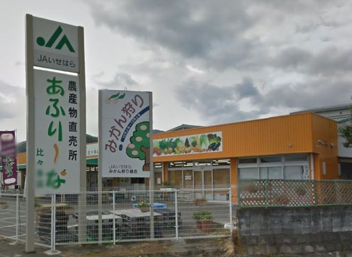 神奈川県伊勢原市上粕屋(マンション)の賃貸物件の周辺