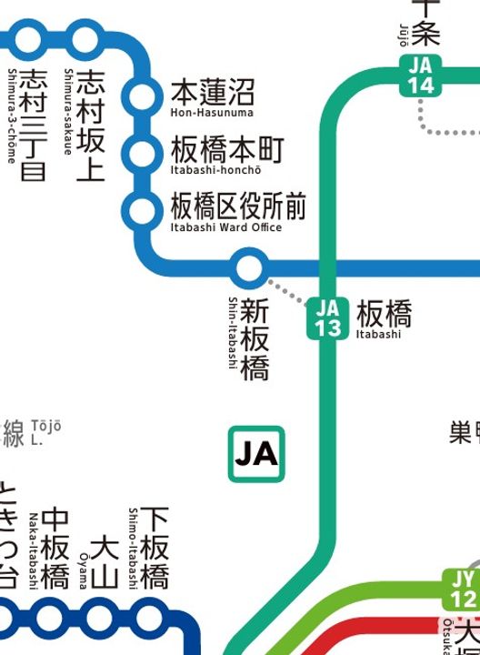 東京都板橋区清水町(マンション)の賃貸物件のその他画像