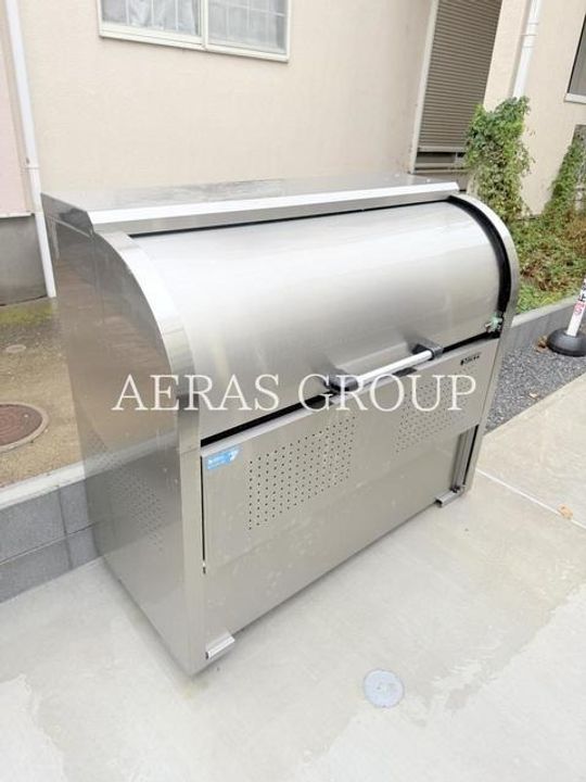 カインドネス亀有のその他画像