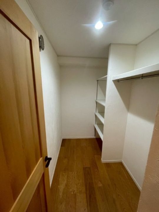 リファレンス南浦和の内装