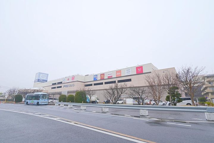 広島県安芸郡坂町坂東1(アパート)の賃貸物件の周辺