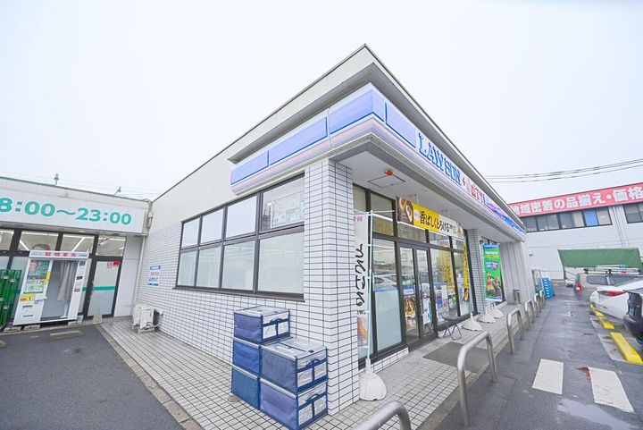 広島県安芸郡坂町坂東1(アパート)の賃貸物件の周辺