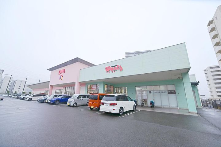 広島県安芸郡坂町坂東1(アパート)の賃貸物件の周辺