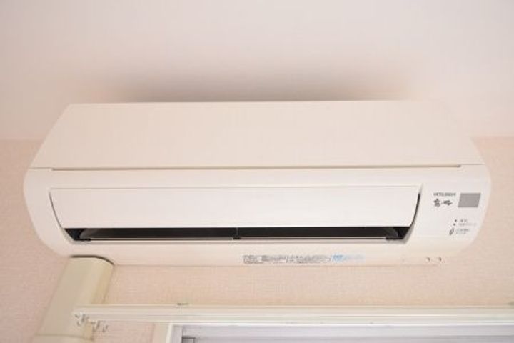 ロイヤルマンション2号棟の内装