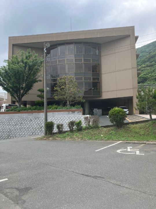 仮)ガレージアパート小倉南A棟の周辺