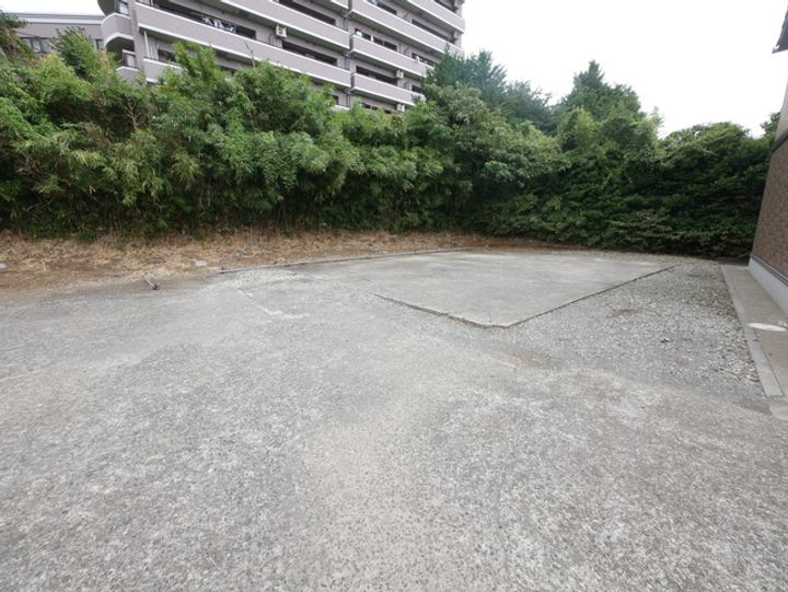 神奈川県厚木市長谷(アパート)の賃貸物件の地図