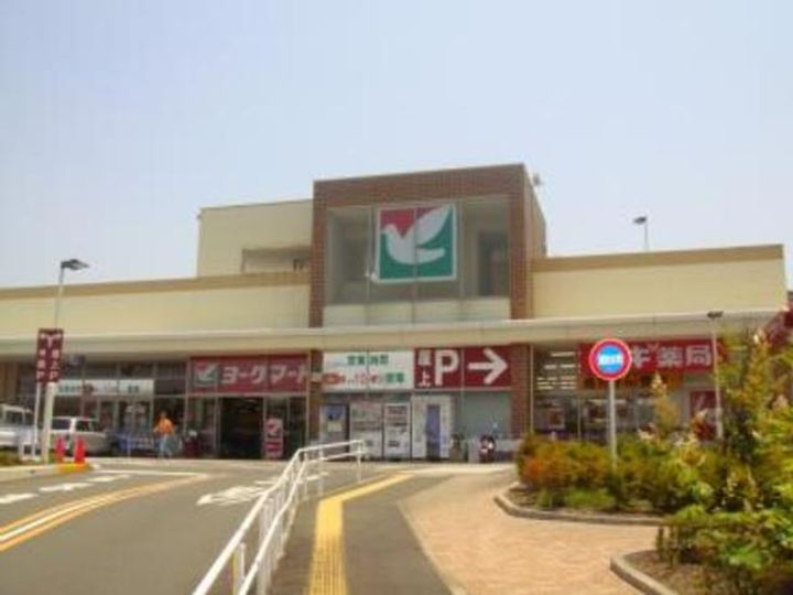 神奈川県厚木市長谷(アパート)の賃貸物件の周辺