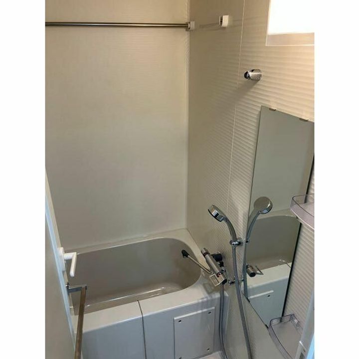 東京都八王子市明神町4(マンション)の賃貸物件の風呂