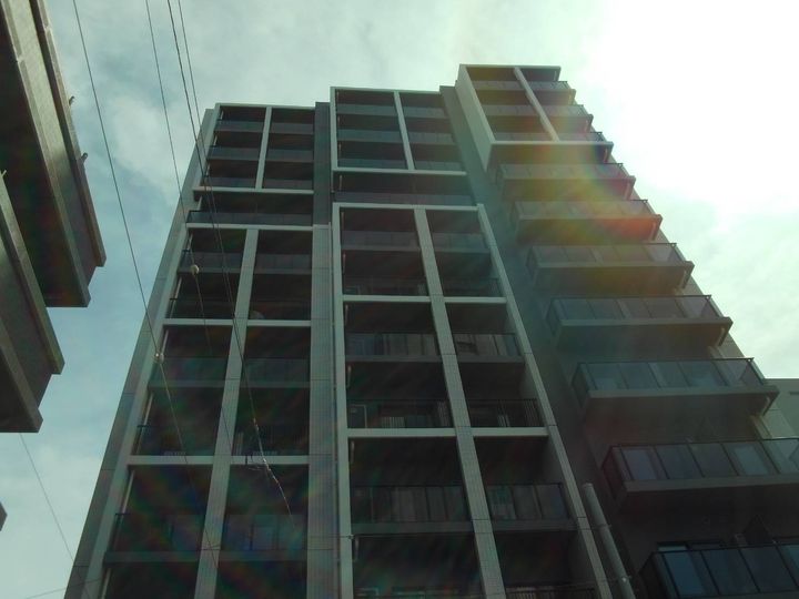 東京都八王子市明神町4(マンション)の賃貸物件の外観