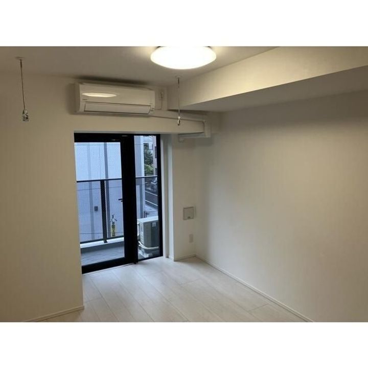 東京都八王子市明神町4(マンション)の賃貸物件の居間