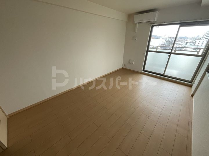 千葉県市川市田尻3(マンション)の賃貸物件の内装