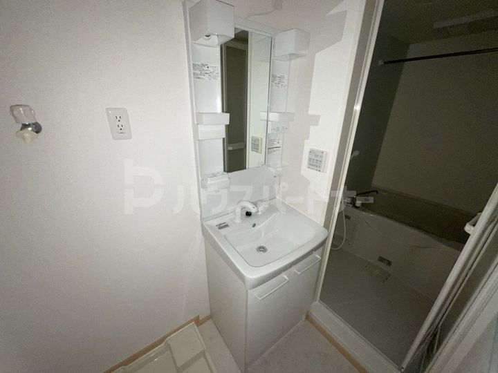 千葉県市川市田尻3(マンション)の賃貸物件の内装