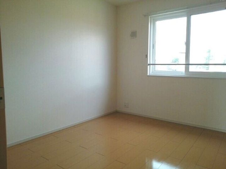 アンジュの内装