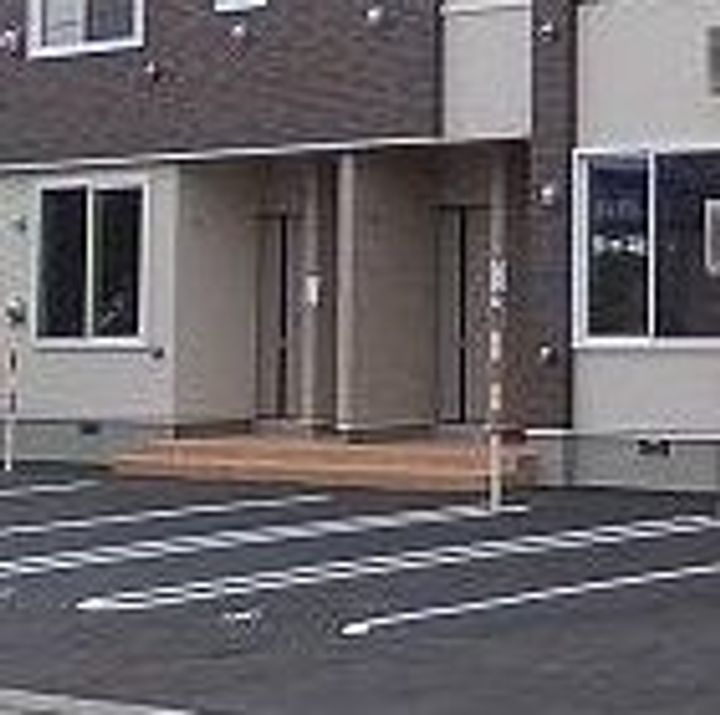 アンジュの地図