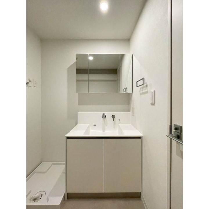 Huit神楽坂の内装