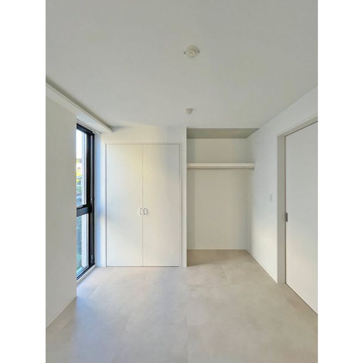 Huit神楽坂の内装