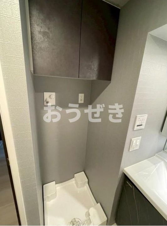 デュオステージ関内IIの内装