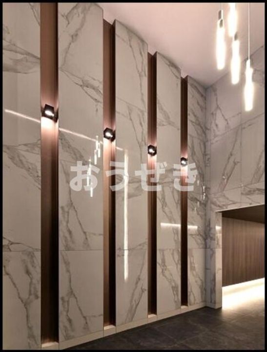 デュオステージ関内IIの地図