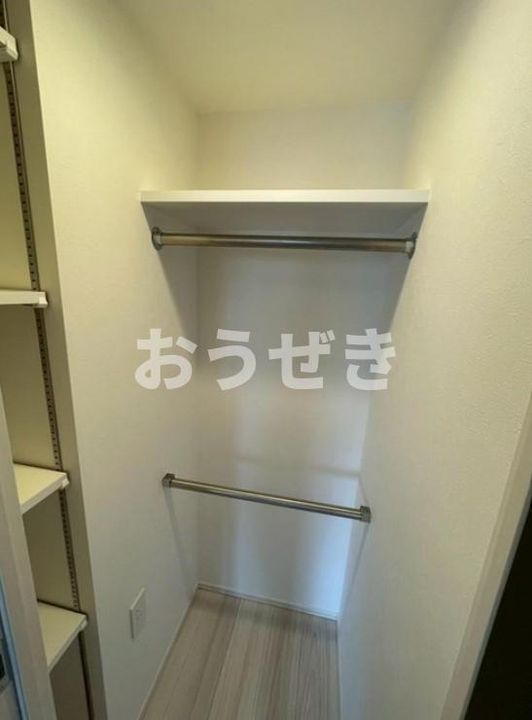 デュオステージ関内IIの内装