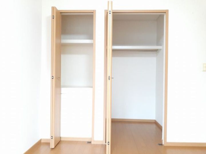 栃木県栃木市藤岡町藤岡(アパート)の賃貸物件の内装