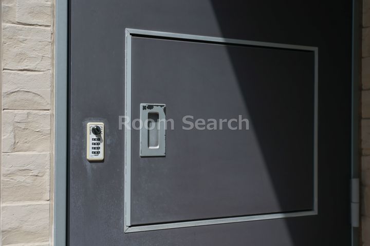 レオパレスサンパーク富士松の地図