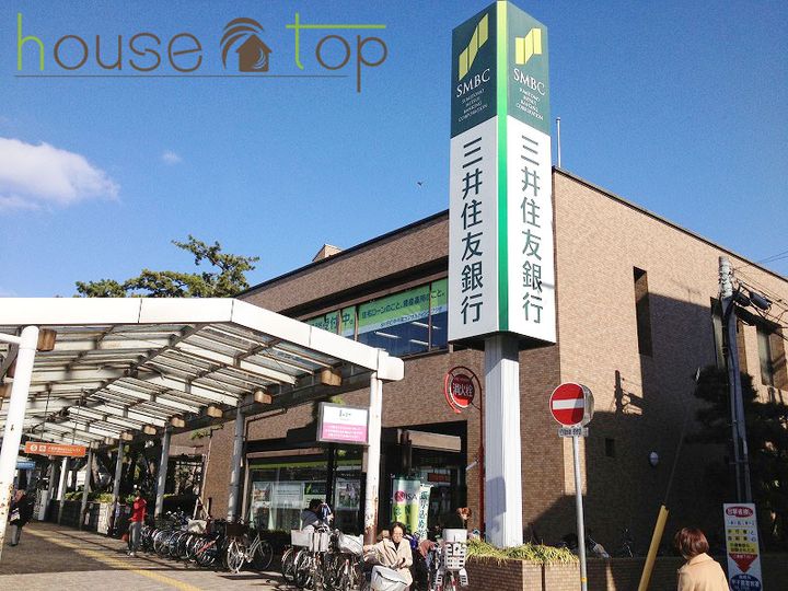 メロディ甲子園の周辺