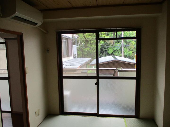 埼玉県上尾市中妻3(マンション)の賃貸物件の居間