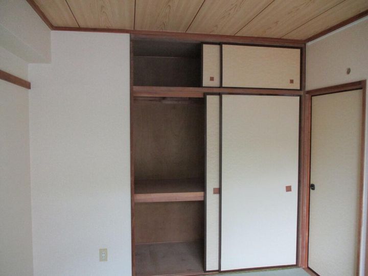 埼玉県上尾市中妻3(マンション)の賃貸物件の内装