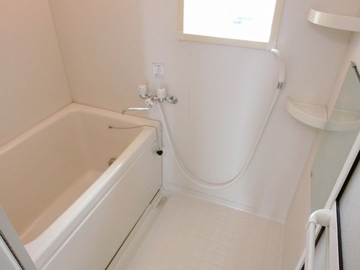 リノス壱番館の風呂