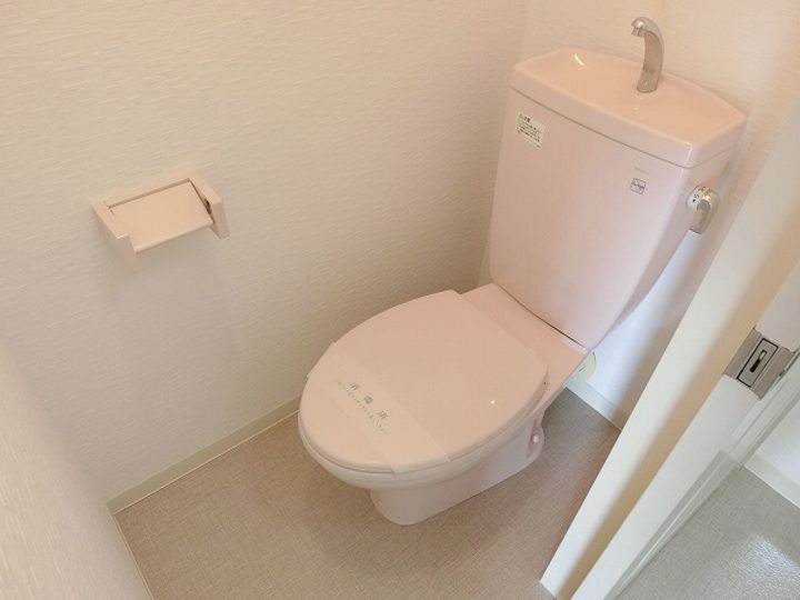 リノス壱番館の内装