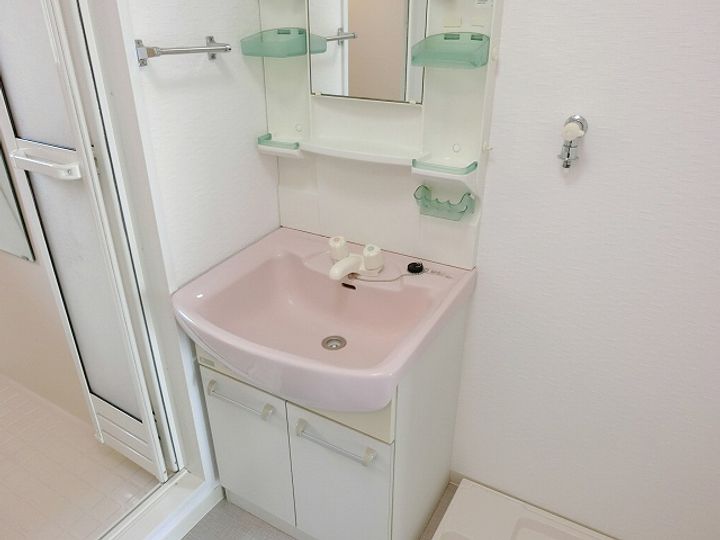 リノス壱番館の内装