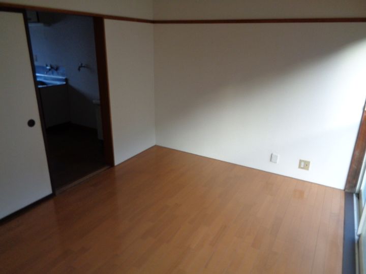 ベルグレイスの居間