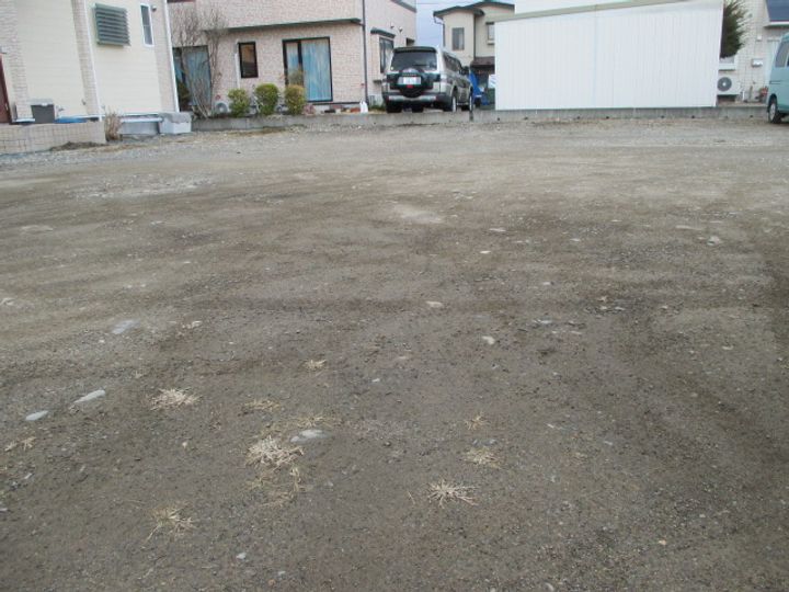 岩手県盛岡市下太田田中(アパート)の賃貸物件の地図