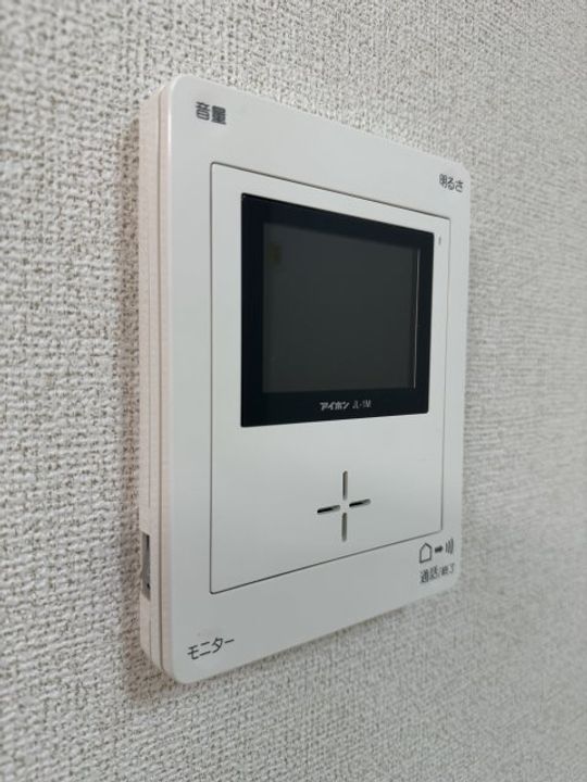 兵庫県西脇市野村町(アパート)の賃貸物件の内装