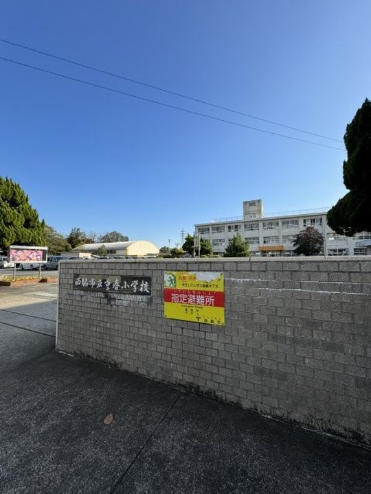 兵庫県西脇市野村町(アパート)の賃貸物件の周辺