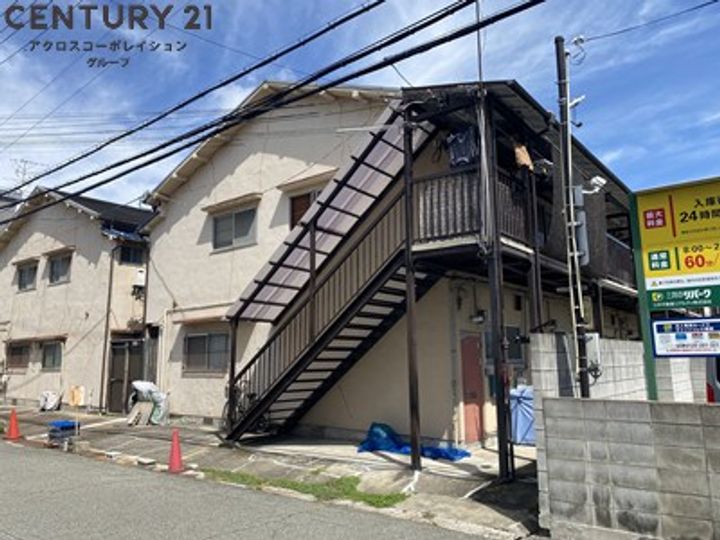 なには文化の地図