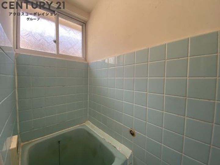 なには文化の風呂