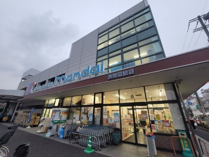 なには文化の周辺