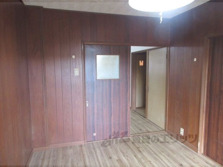 ライフイン中嶋の内装